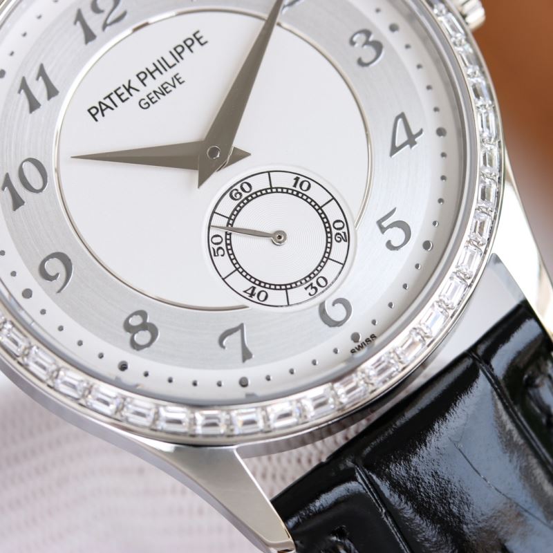 PATEK PHILIPPE Watches